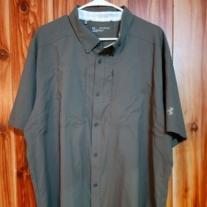 Under Armour shirt